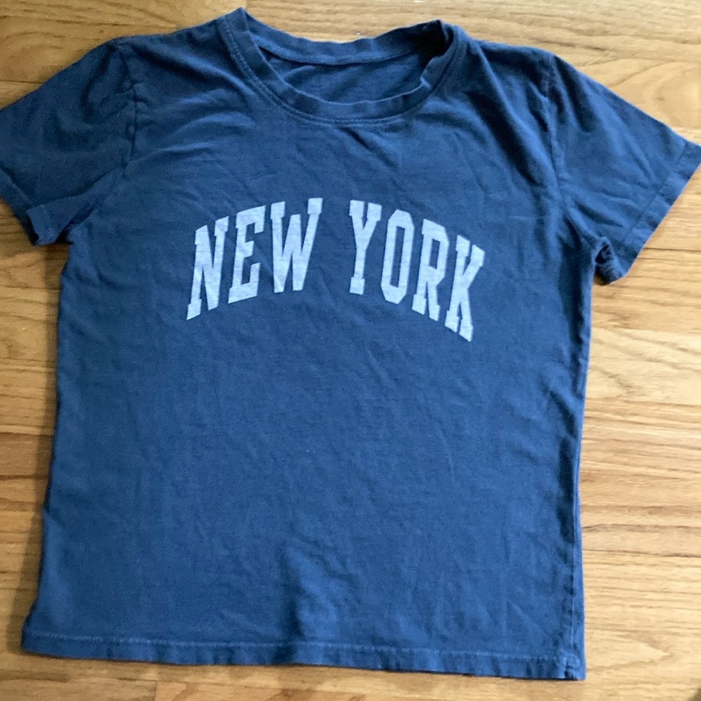 J Galt New York T